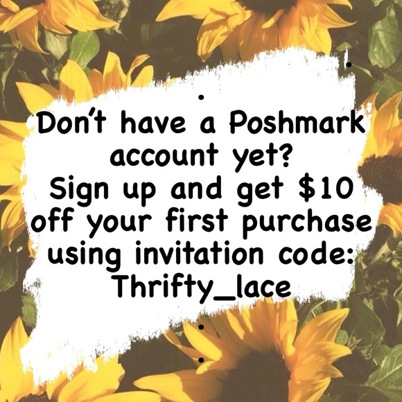 $10 off - Picture 1 of 1